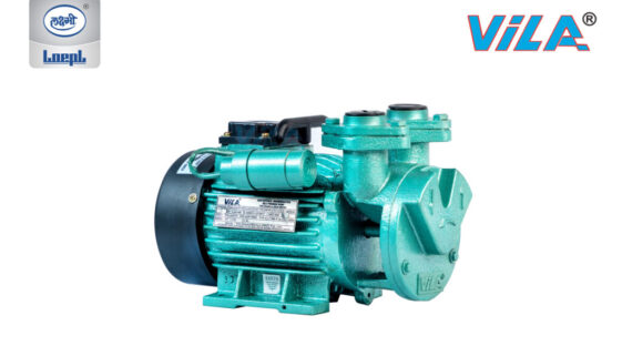 Self Priming Monoblock Pumps