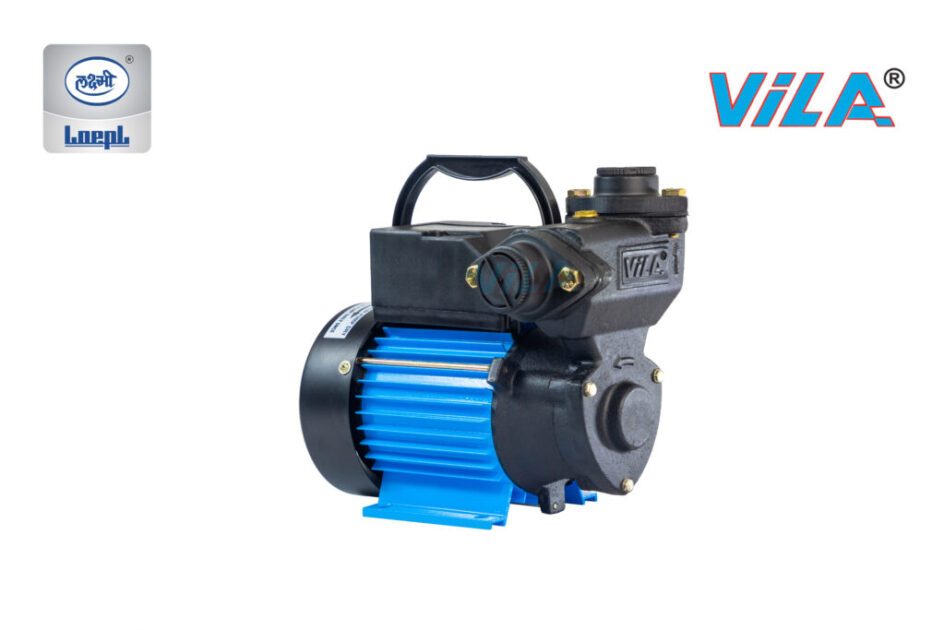 Self Priming Pumps