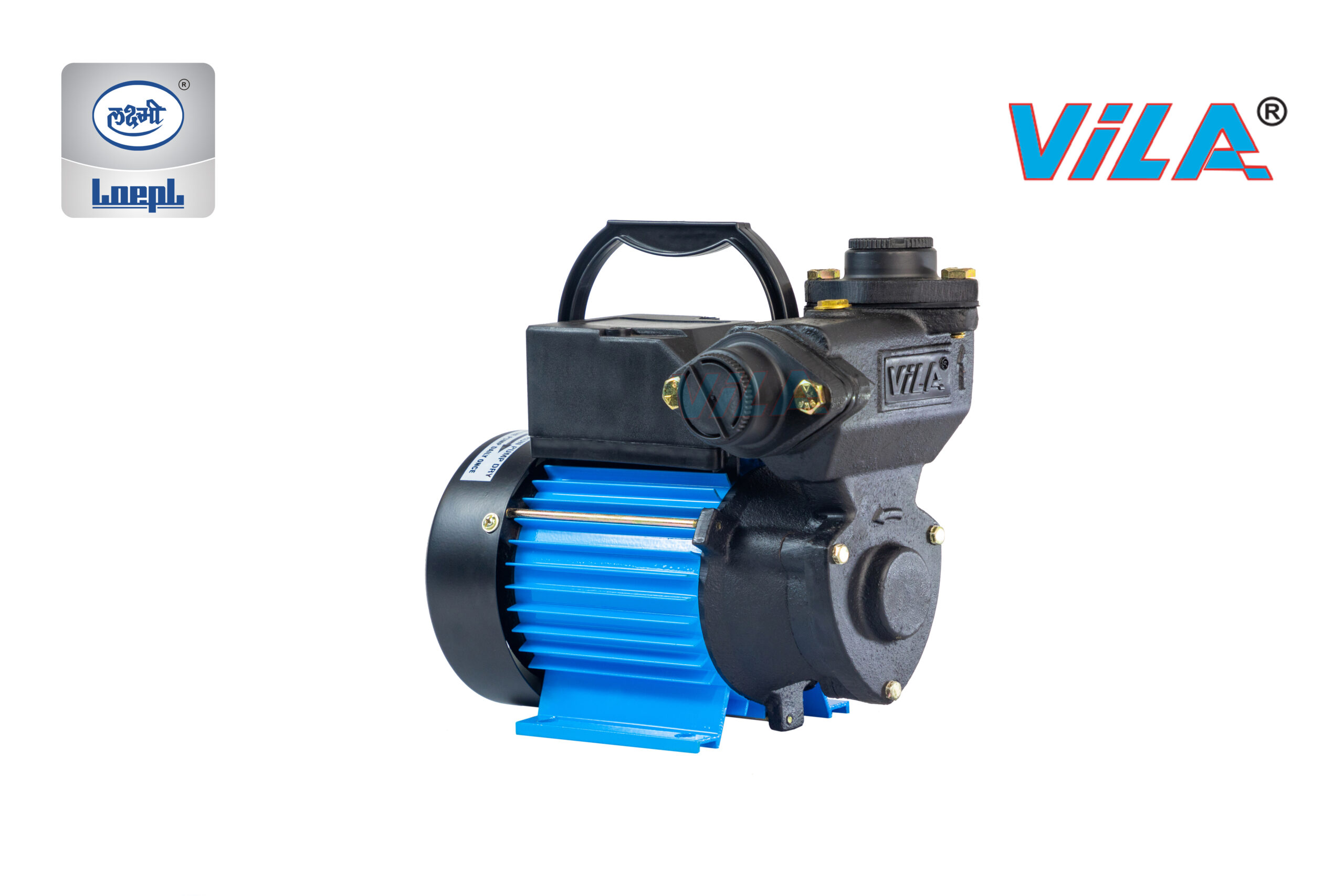 Self Priming Pumps