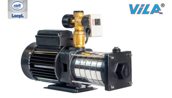 Pressure Boosting System Pumps
