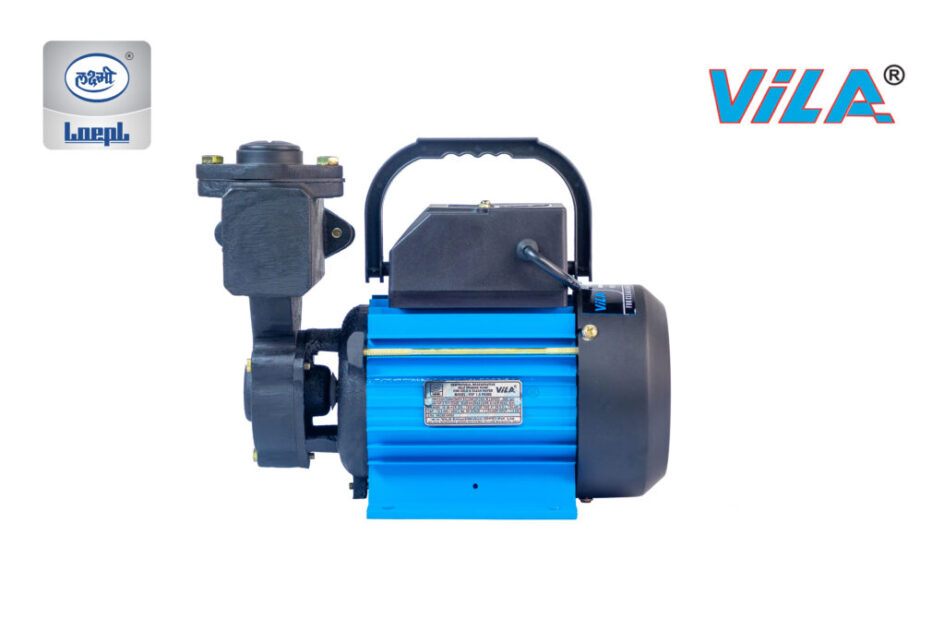 Self Priming Pumps and Shallow Well Pumps